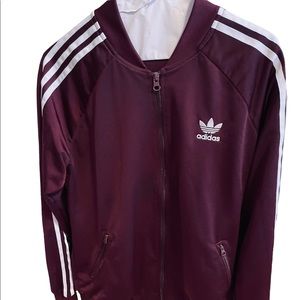 Jogging jacket